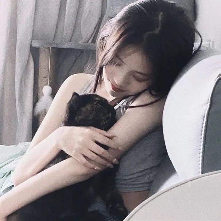 独身女人