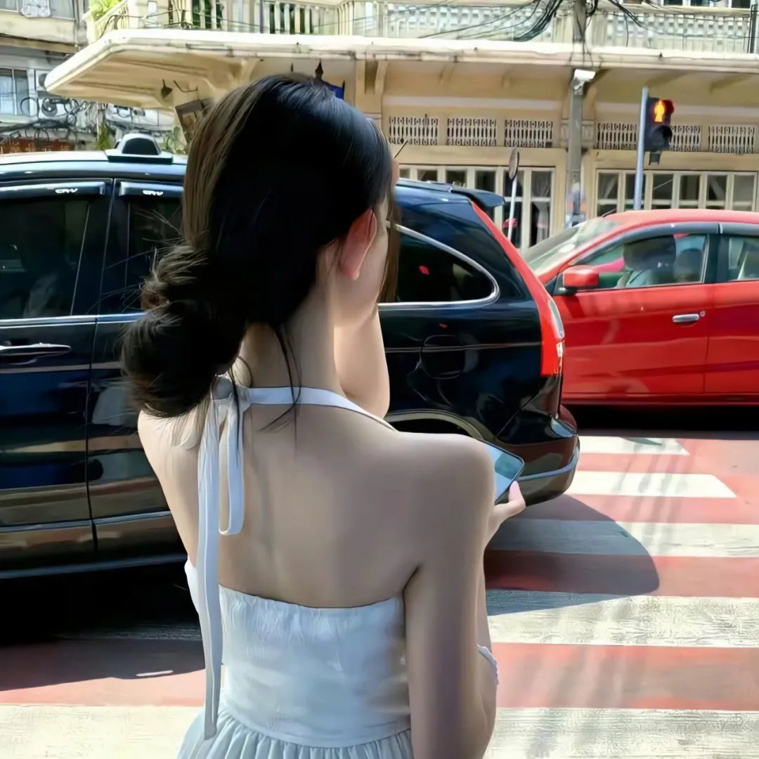 摘星的女人粤语