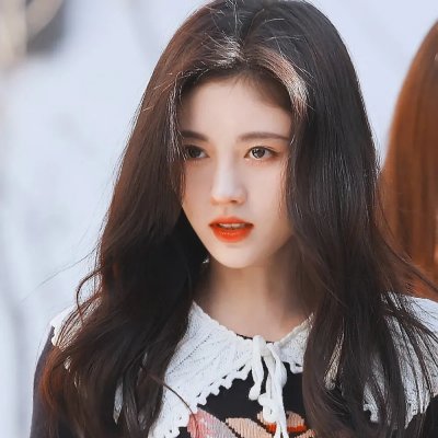巴黎奇女子